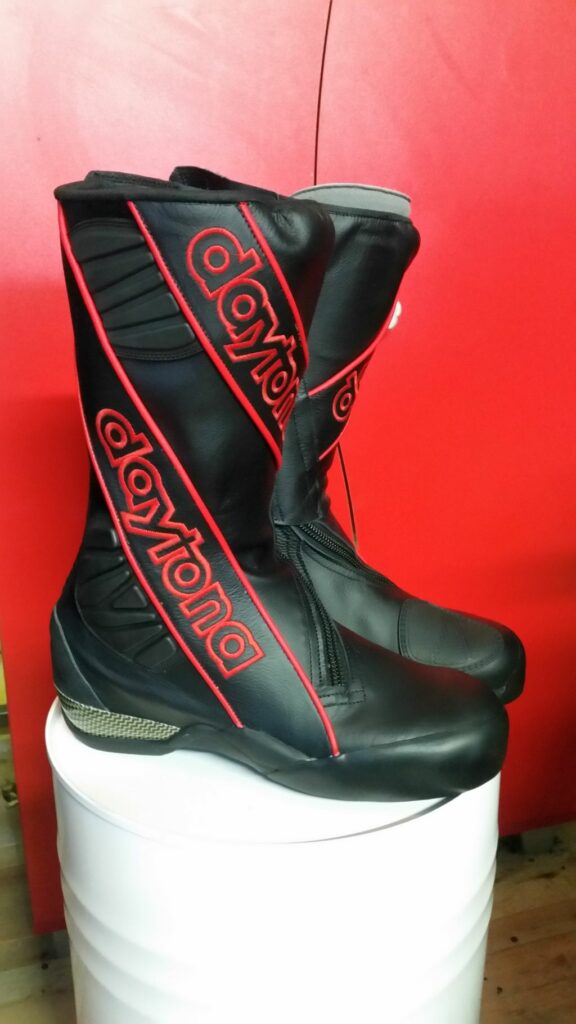 motorradstiefel